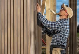 Best Aluminum Siding Installation  in Marmet, WV